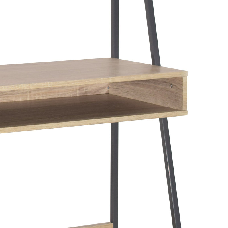 Clarington Ladder Design Home Office Desk