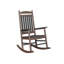 Casual Back Outdoor Rocker Chair-998642643