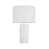 Blanc mat est en rupture de stock