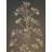 5ft White LED Cluster Tree with 720 Warm White LEDs Indoor Use Only
