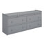 Lit plateforme Janessah-155957680