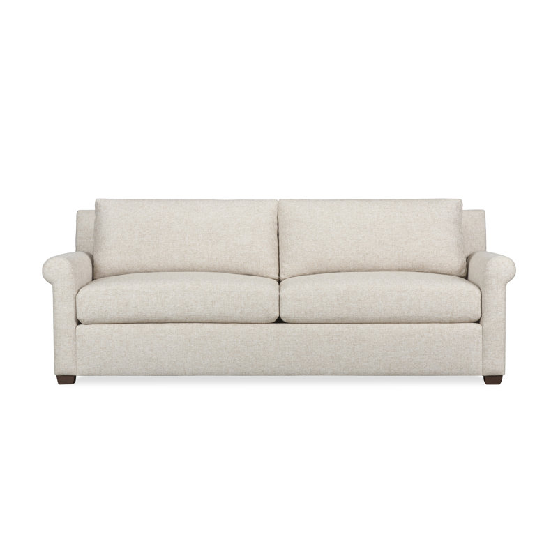 Sofa, Espresso, Applause Bajah Ruby