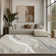 Galaxy Series Abrstract Black/Gray/Ivory/Beige Area Rug