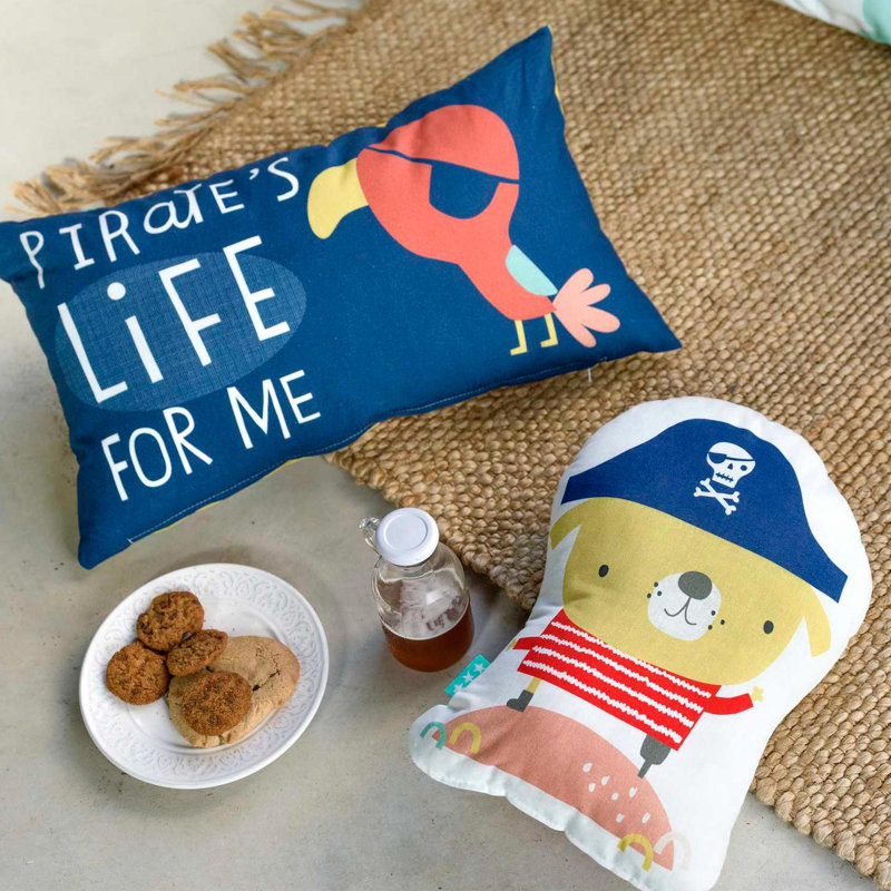 Willett Novelty Cushion
