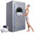 Cosvalve Sauna with Remote Control-71478632