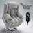 Chenille Power Lift Recliner Chair-414307819