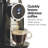 Hamilton Beach Espresso Maker For Capsules