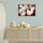  Nautilus Shells Cluster Framed Floater Canvas by Graffi*tee Studios-315720623-315720620