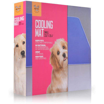 Audreigh Nylon Pet Bed
