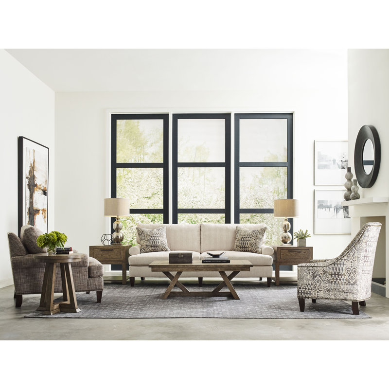 Shatasha Single Coffee Table