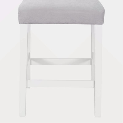 BAR STOOLS (KIT OF 2)