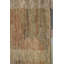 Jute / Sisal Striped Area Rug