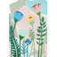 «Towering Flowers», reproduction sur toile-50819375