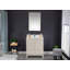 Ensemble de meuble-lavabo 29,5 "avec miroir Chalyse-750442787