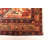 Andelz Red Rug 3'10" x 6'4"