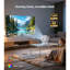 ELEP Home Theatre Projector Projector