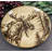Ahlias 10.5'' Dinner Plate