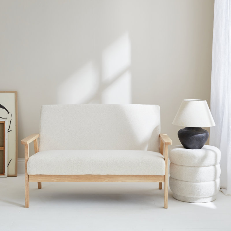 Martinsburg 2 Seater Loveseat