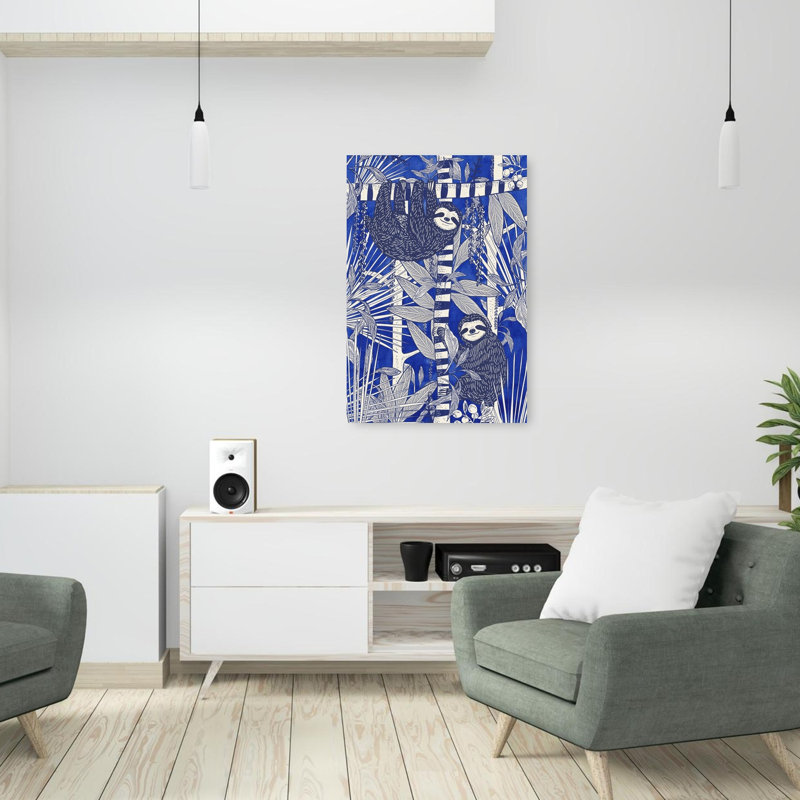 Print, 91.44cm H x 60.96cm W