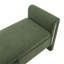 Banc de bout avec accoudoirs et rangement Modern-105707254