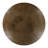 Ellery Ansari Bistro Table Brass