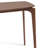 Decimus Gateshead 36"H Counter Height Dining Table