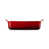 Cerise is out of stock selected