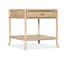 Bellmont End Table With Storage-1002419186