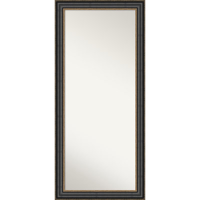 Pinta Flat Mirror