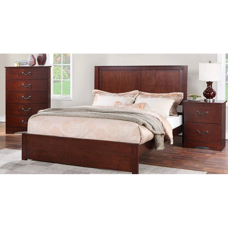 Piece Bedroom Set, California King