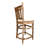 Kimberline Mango Counter Stool-496363636