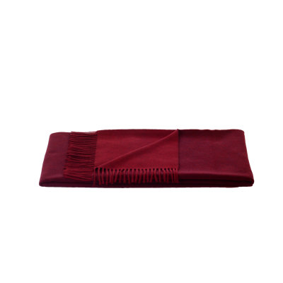 Teixeira Throw Blanket