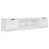 Gloss White is out of stock