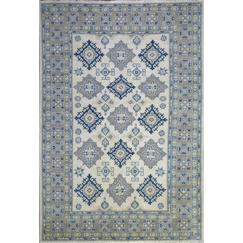 Tapis noué à la main Dover