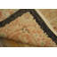 Paire de tapis rustiques de style Art déco