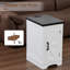 Table de chevet Stonehouse-622019400