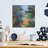 Fishing Boats In Marsala' by Nancie King Mertz, Metal Wall Art-1788273873