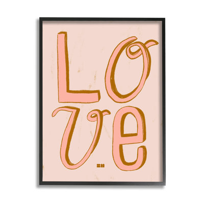 Boho Love Letters par Birgit Maria Kiennast
