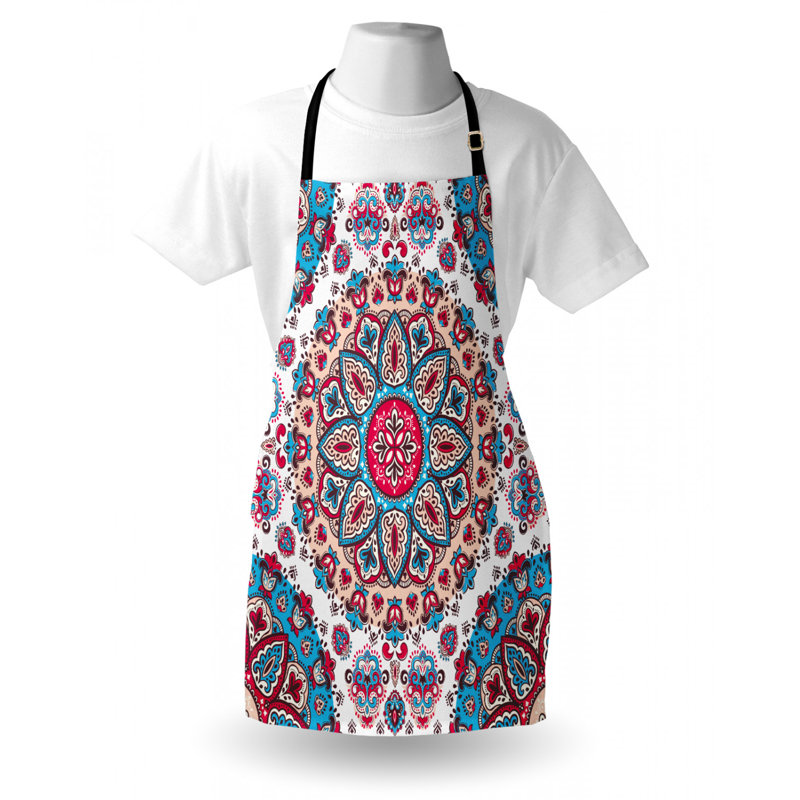 Bib Apron
