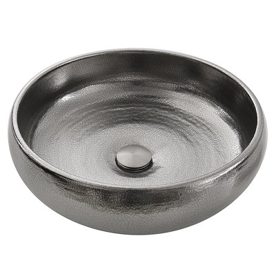 Regatta 15.5'' L Bathroom Sink