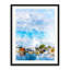 Boats 1 Print by Chamira Young-71201733-132511267