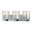 Arc 21.5" W 3 - Light Vanity Light-71091273
