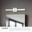 Camden 1 - Light LED Bath Bar