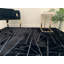 Tapis noir en fausse fourrure Broschard-599853554