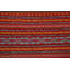 Tapis géométrique kilim 3 x 5