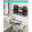 Stainless Steel Shower Shelf
