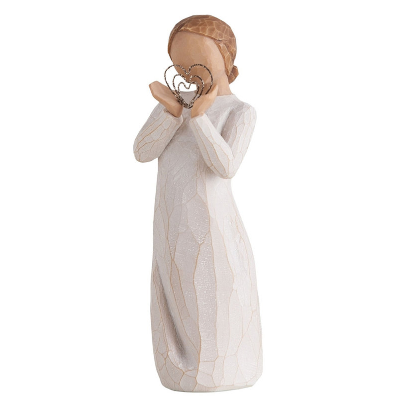 Christmas Children Figurines & Collectibles