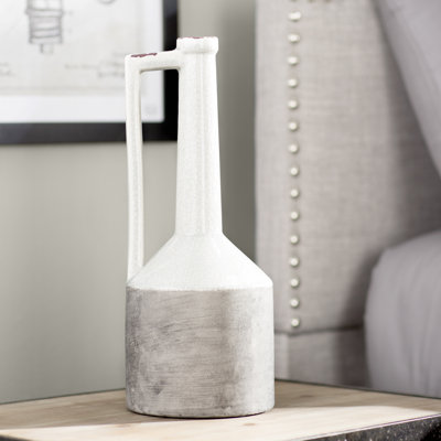 Vase de table Makela