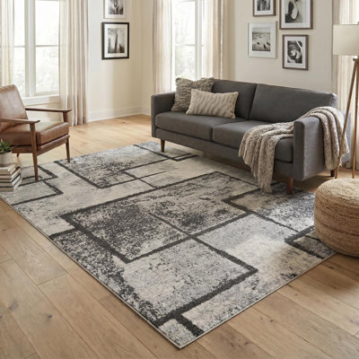 Celil Area Rug