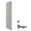 iBathUK Radiator + Angled Valve-1631829598-1631829539-1631829536